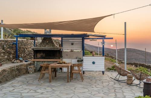 Serifos House | Experience Mitato View Serifos in Platis Gialos - 10/10 Rating