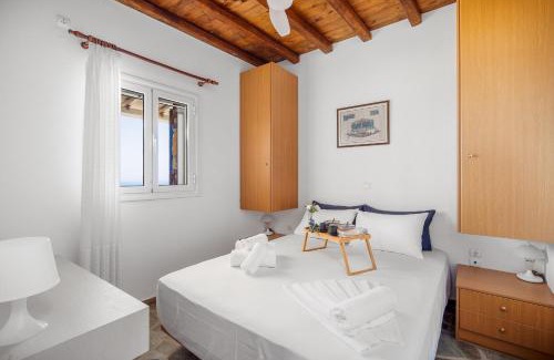 Serifos House | Experience Mitato View Serifos in Platis Gialos - 10/10 Rating