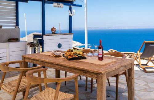 Serifos House | Experience Mitato View Serifos in Platis Gialos - 10/10 Rating