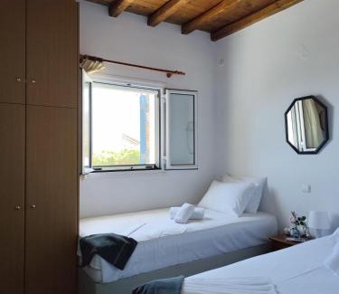 Serifos House | Experience Mitato View Serifos in Platis Gialos - 10/10 Rating