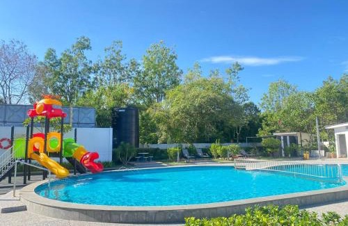 Ayer Keroh Hotel | Relax at MITC Hotel with Ocean Views & Poolside Comfort