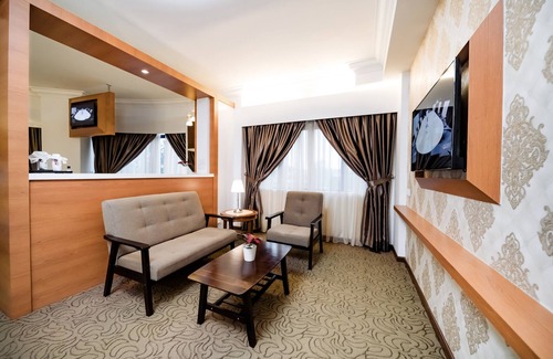 Malacca International Trade Centre Hotel | Budget-Friendly MITC Hotel with Pool and Family Amenities