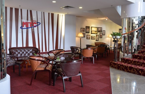 Malacca International Trade Centre Hotel | Budget-Friendly MITC Hotel with Pool and Family Amenities