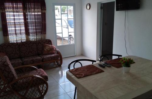 Jobos Apartment | Highly Rated Mitch Apt for Your Next Getaway