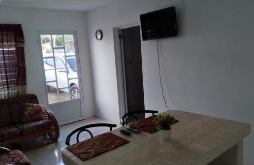Jobos Apartment | Highly Rated Mitch Apt for Your Next Getaway
