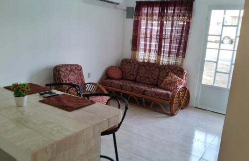 Jobos Apartment | Highly Rated Mitch Apt for Your Next Getaway