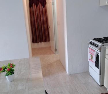 Jobos Apartment | Highly Rated Mitch Apt for Your Next Getaway