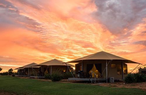 Longreach Other | Experience Mitchell Grass Retreat with Pool & Ocean Views
