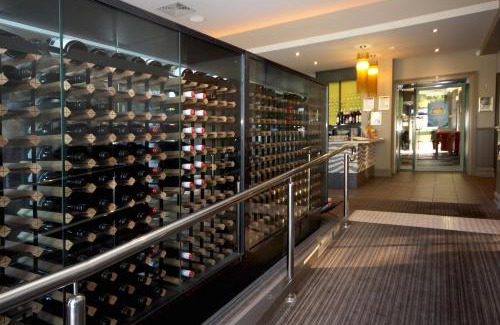 Bairnsdale Hotel | Mitchell River Tavern: 4-Star Family-Friendly Retreat