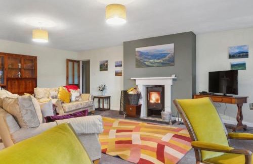 Ulpha Apartment | Discover Miterdale: A Cozy Retreat in Duddon Valley