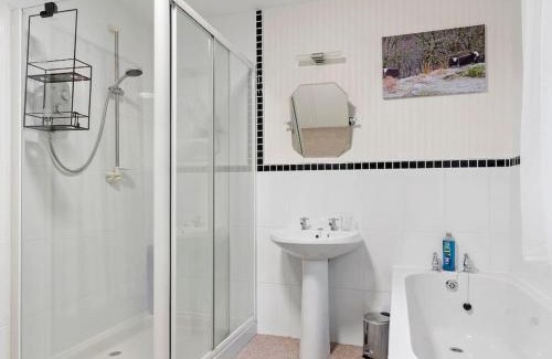 Ulpha Apartment | Discover Miterdale: A Cozy Retreat in Duddon Valley