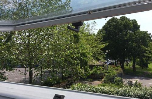 Wye House | Family-Friendly Retreat at Mitford Lodge - Rated 9.1/10