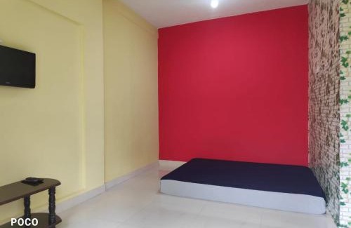 Kandal Villa | Cozy Mithra Cottages in Ooty with BBQ & Campfire Options