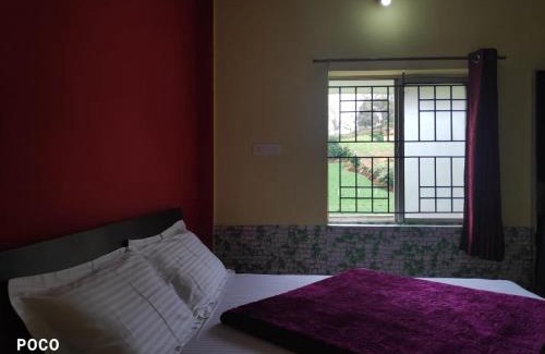 Kandal Villa | Cozy Mithra Cottages in Ooty with BBQ & Campfire Options
