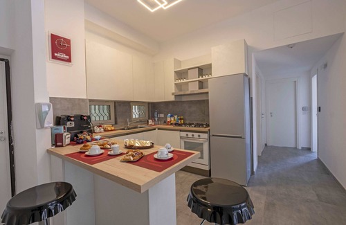 Province of Messina Bed & Breakfast | Eco-Friendly Comfort at Miti dello Stretto B&B