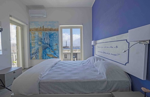 Province of Messina Bed & Breakfast | Eco-Friendly Comfort at Miti dello Stretto B&B