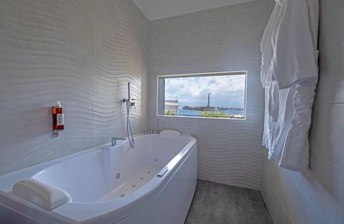 Province of Messina Bed & Breakfast | Eco-Friendly Comfort at Miti dello Stretto B&B