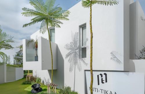 Tha Muang Villa | MITI TIKAAN villa