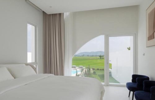 Tha Muang Villa | MITI TIKAAN villa