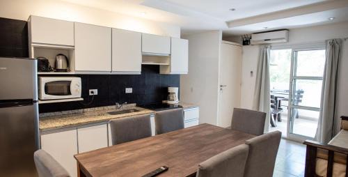 Ostende Apartment | Relax at Mitos del Mar: Ocean Views & Private Beach Access
