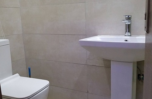 Surulere Hotel | Discover Comfort at MITOS LUXURY SUITES - BODE THOMAS