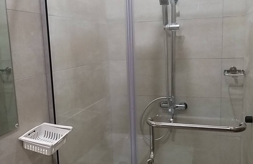 Surulere Hotel | Discover Comfort at MITOS LUXURY SUITES - BODE THOMAS