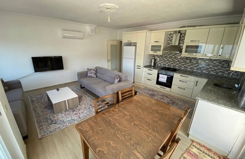 Kas Apartment | Mitra apart