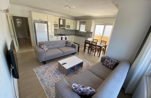 Kas Apartment | Mitra apart
