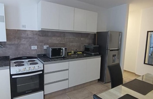Villa Maria Apartment | Cozy Mitre Apart Suite with Pool & Family-Friendly Vibes