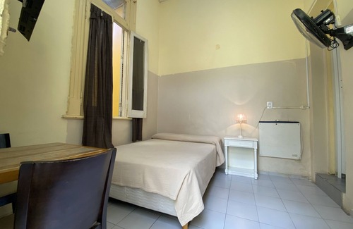 Almagro Hotel | Mitre Suites Hotel: Family-Friendly Stay with Spa & Breakfast