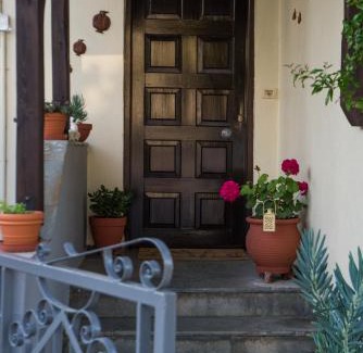 Agios Nikolaos Apartment | MITSI'S HOUSE - Guest Rated 9.2 for Your Perfect Getaway