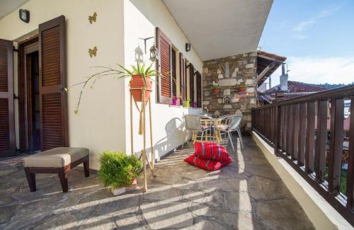 Agios Nikolaos Apartment | MITSI'S HOUSE - Guest Rated 9.2 for Your Perfect Getaway