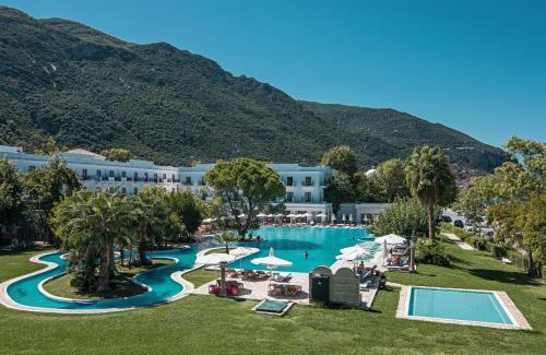 Kamena Vourla Resort | Experience Mitsis Galini: 5-Star Oceanfront Retreat