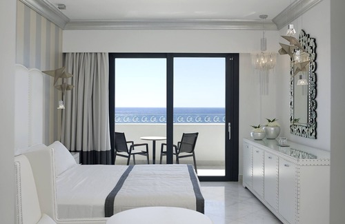Kallithea Hotel | Experience Mitsis Selection Alila: 5-Star Ocean View Retreat