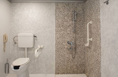 Kallithea Hotel | Experience Mitsis Selection Alila: 5-Star Ocean View Retreat