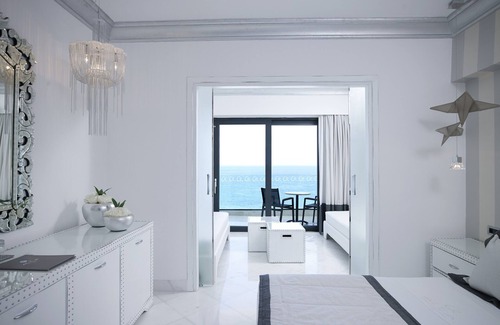 Kallithea Hotel | Experience Mitsis Selection Alila: 5-Star Ocean View Retreat
