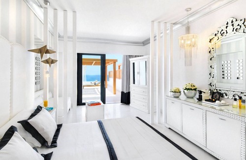 Kallithea Hotel | Experience Mitsis Selection Alila: 5-Star Ocean View Retreat