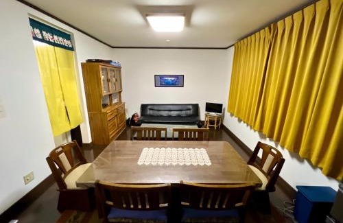 Annaka House | Family-Friendly Mitsuba House - Guest Rated 9.2/10