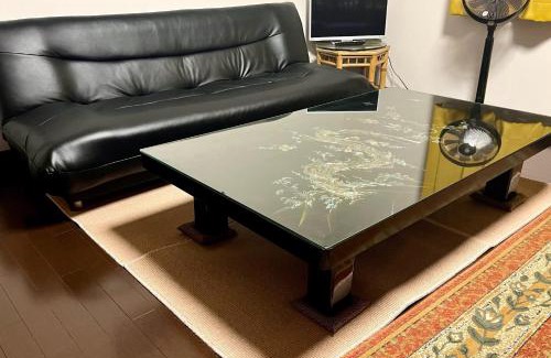 Annaka House | Family-Friendly Mitsuba House - Guest Rated 9.2/10