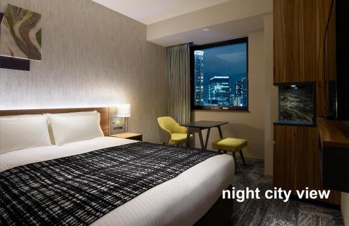 Higashigotanda Hotel | Comfortable Mitsui Garden Hotel Gotanda in Vibrant Tokyo