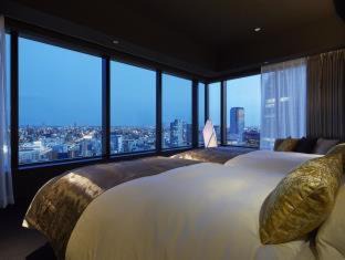 Meieki Hotel | Elegant Mitsui Garden Hotel Nagoya Premier - 4-Star Retreat