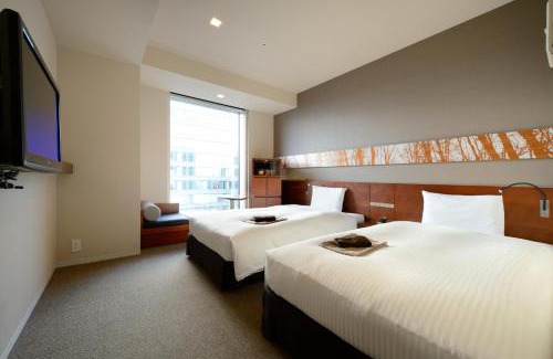 Aoba Ward Hotel | Discover Mitsui Garden Hotel Sendai: Family-Friendly Retreat
