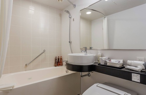 Shinbashi Hotel | Discover Mitsui Garden Hotel Shiodome Italia-gai, Tokyo