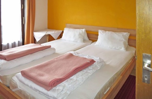 Tschagguns House | Experience Mittagspitze: Guest Rated 9.4 with Lake Views
