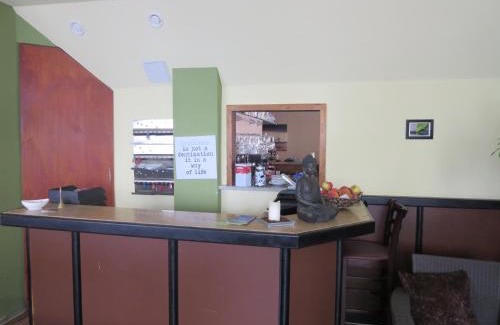 Neu-Ulm House | Pet Friendly Stay at Mitte24: Comfort and Convenience Awaits