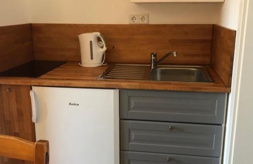 Neu-Ulm House | Pet Friendly Stay at Mitte24: Comfort and Convenience Awaits