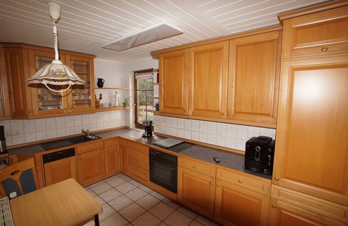 Steinbach-Hallenberg House | Family-Friendly Retreat in the Heart of Thüringer Wald