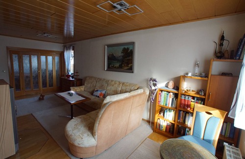 Steinbach-Hallenberg House | Family-Friendly Retreat in the Heart of Thüringer Wald