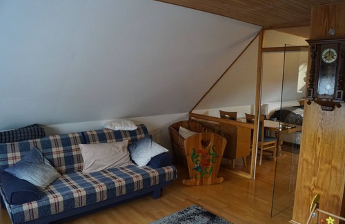 Steinbach-Hallenberg House | Family-Friendly Retreat in the Heart of Thüringer Wald