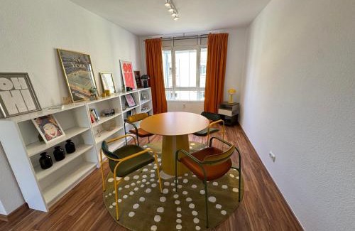 Bamberg Apartment | Mittendrin, zentrale & gemütliche Stadtwohnung